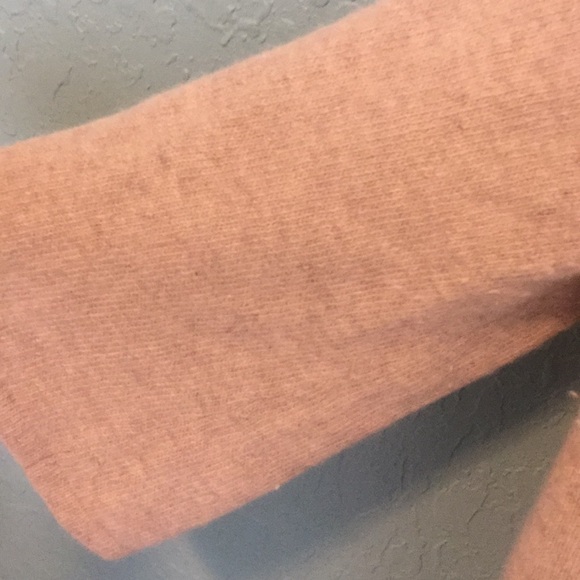 Marina Luna sweater cardigan 1X - Picture 6 of 8